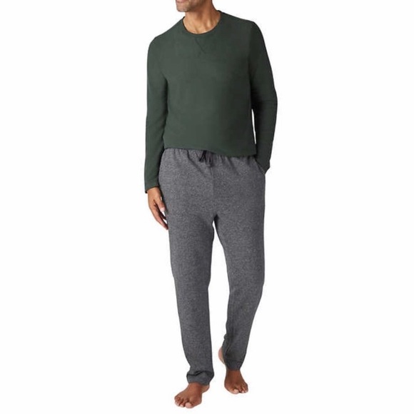 Eddie Bauer Other Eddie Bauer Mens Lounge Pajamas Pj Set 2pack